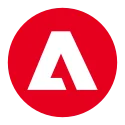 Logo Adobe