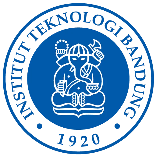 Logo ITB