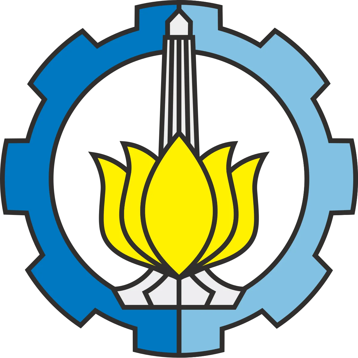 Logo ITS