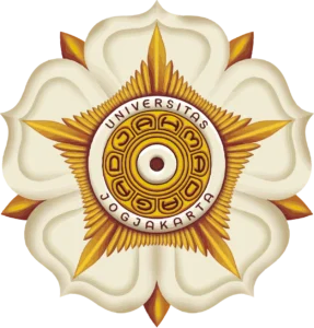 Logo UGM