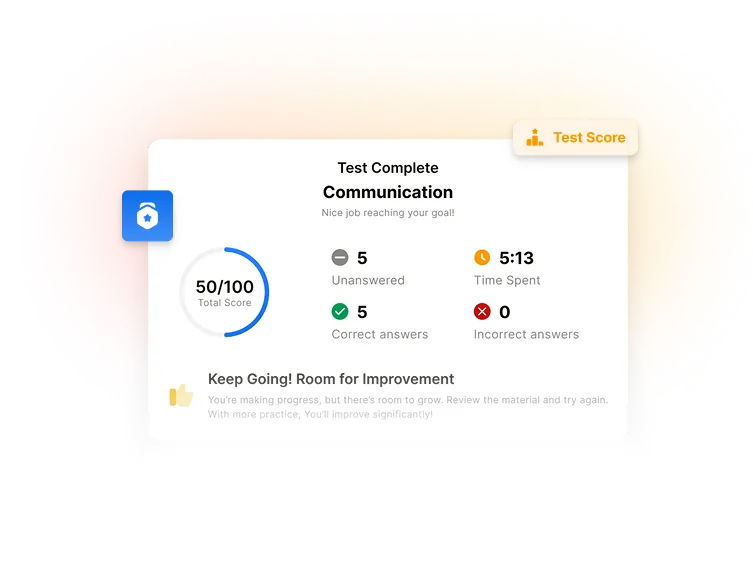 goal assessment