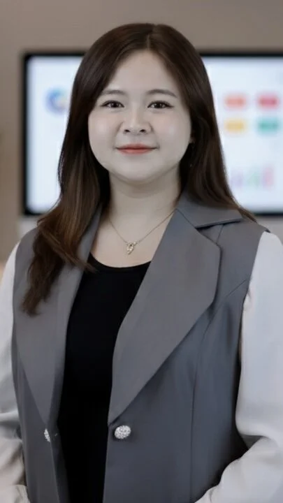 Hani Adzanisya