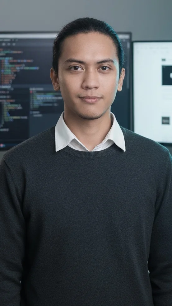 Moch Reza